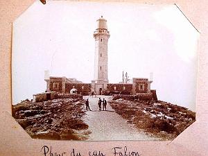 ALGERIE LES ANNEES 1900 (12)